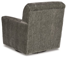 Load image into Gallery viewer, Herstow Swivel Glider Accent Chair
