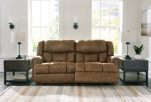 Load image into Gallery viewer, Boothbay 2 Seat Reclining Power Sofa
