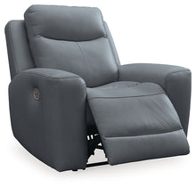 Load image into Gallery viewer, Mindanao PWR Recliner/ADJ Headrest
