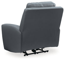 Load image into Gallery viewer, Mindanao PWR Recliner/ADJ Headrest
