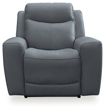 Load image into Gallery viewer, Mindanao PWR Recliner/ADJ Headrest
