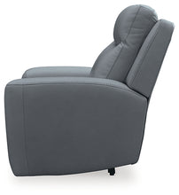 Load image into Gallery viewer, Mindanao PWR Recliner/ADJ Headrest
