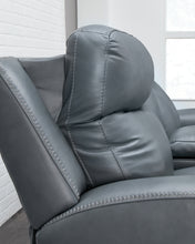 Load image into Gallery viewer, Mindanao PWR Recliner/ADJ Headrest
