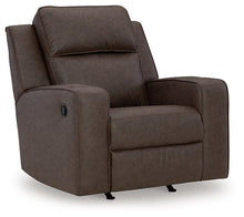 Load image into Gallery viewer, Lavenhorne Rocker Recliner
