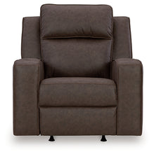 Load image into Gallery viewer, Lavenhorne Rocker Recliner
