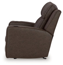 Load image into Gallery viewer, Lavenhorne Rocker Recliner
