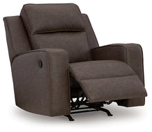 Load image into Gallery viewer, Lavenhorne Rocker Recliner
