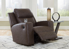 Load image into Gallery viewer, Lavenhorne Rocker Recliner
