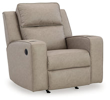 Load image into Gallery viewer, Lavenhorne Rocker Recliner
