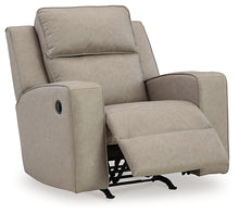 Load image into Gallery viewer, Lavenhorne Rocker Recliner
