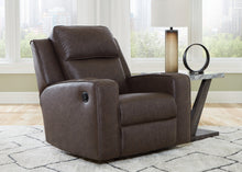 Load image into Gallery viewer, Lavenhorne Rocker Recliner
