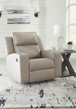 Load image into Gallery viewer, Lavenhorne Rocker Recliner
