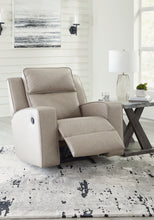 Load image into Gallery viewer, Lavenhorne Rocker Recliner
