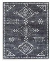 Load image into Gallery viewer, Arloman Washable Medium Rug
