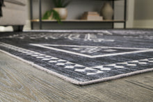 Load image into Gallery viewer, Arloman Washable Medium Rug
