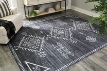 Load image into Gallery viewer, Arloman Washable Medium Rug
