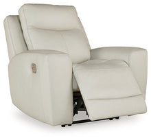 Load image into Gallery viewer, Mindanao PWR Recliner/ADJ Headrest
