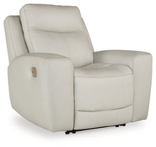 Load image into Gallery viewer, Mindanao PWR Recliner/ADJ Headrest
