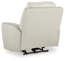 Load image into Gallery viewer, Mindanao PWR Recliner/ADJ Headrest
