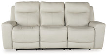 Load image into Gallery viewer, Mindanao PWR REC Sofa with ADJ Headrest
