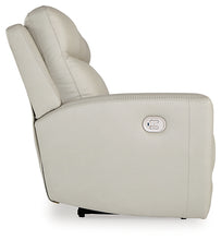 Load image into Gallery viewer, Mindanao PWR REC Sofa with ADJ Headrest
