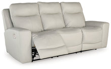 Load image into Gallery viewer, Mindanao PWR REC Sofa with ADJ Headrest
