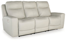 Load image into Gallery viewer, Mindanao PWR REC Sofa with ADJ Headrest
