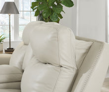 Load image into Gallery viewer, Mindanao PWR REC Sofa with ADJ Headrest
