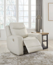 Load image into Gallery viewer, Mindanao PWR Recliner/ADJ Headrest
