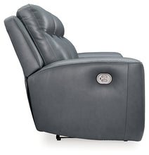 Load image into Gallery viewer, Mindanao PWR REC Sofa with ADJ Headrest
