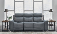 Load image into Gallery viewer, Mindanao PWR REC Sofa with ADJ Headrest
