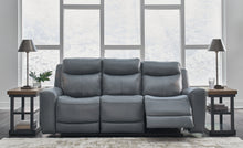 Load image into Gallery viewer, Mindanao PWR REC Sofa with ADJ Headrest
