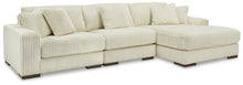 Load image into Gallery viewer, Lindyn 3-Piece Sectional with Chaise
