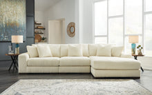 Load image into Gallery viewer, Lindyn 3-Piece Sectional with Chaise
