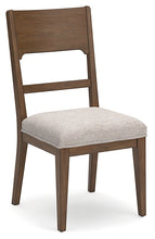 Load image into Gallery viewer, Cabalynn Dining UPH Side Chair (2/CN)
