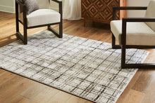 Load image into Gallery viewer, Azmerilla Medium Rug
