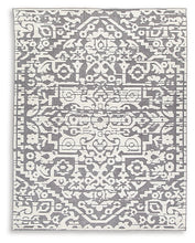 Load image into Gallery viewer, Oddetteley Washable Medium Rug
