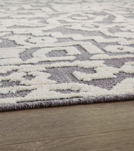 Load image into Gallery viewer, Oddetteley Washable Medium Rug
