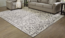 Load image into Gallery viewer, Oddetteley Washable Medium Rug
