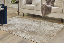 Load image into Gallery viewer, Grifflain Washable Medium Rug
