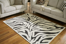 Load image into Gallery viewer, Thomwith Washable Medium Rug
