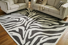 Load image into Gallery viewer, Thomwith Washable Medium Rug
