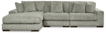 Load image into Gallery viewer, Lindyn 3-Piece Sectional with Chaise
