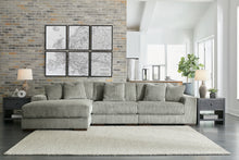 Load image into Gallery viewer, Lindyn 3-Piece Sectional with Chaise
