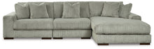 Load image into Gallery viewer, Lindyn 3-Piece Sectional with Chaise
