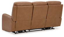 Load image into Gallery viewer, Tryanny PWR REC Sofa with ADJ Headrest
