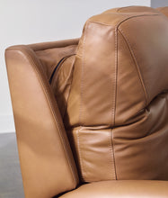 Load image into Gallery viewer, Tryanny PWR REC Sofa with ADJ Headrest
