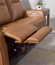 Load image into Gallery viewer, Tryanny PWR REC Sofa with ADJ Headrest
