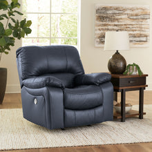 Load image into Gallery viewer, Leesworth Power Rocker Recliner
