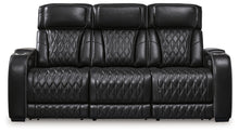 Load image into Gallery viewer, Boyington PWR REC Sofa with ADJ Headrest
